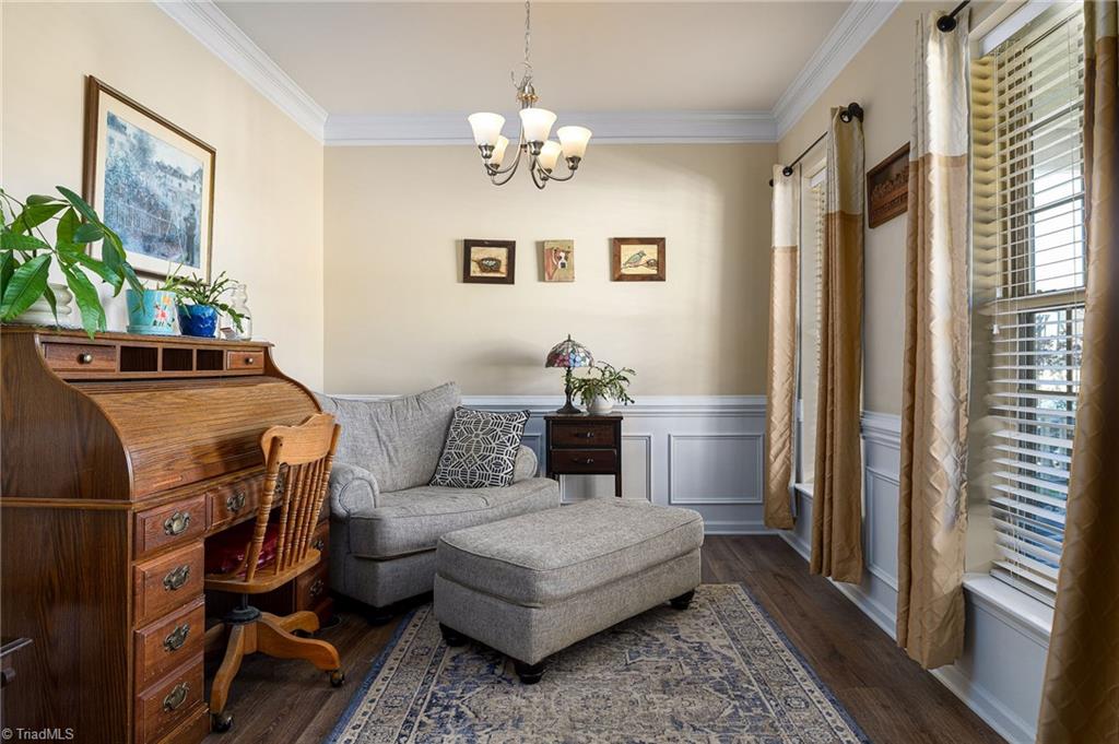 4630 White Beard Road High Point, NC 27265 - Photo 6 of 40