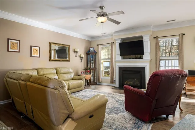 $415,000 | 4630 White Beard Road, High Point, NC 27265