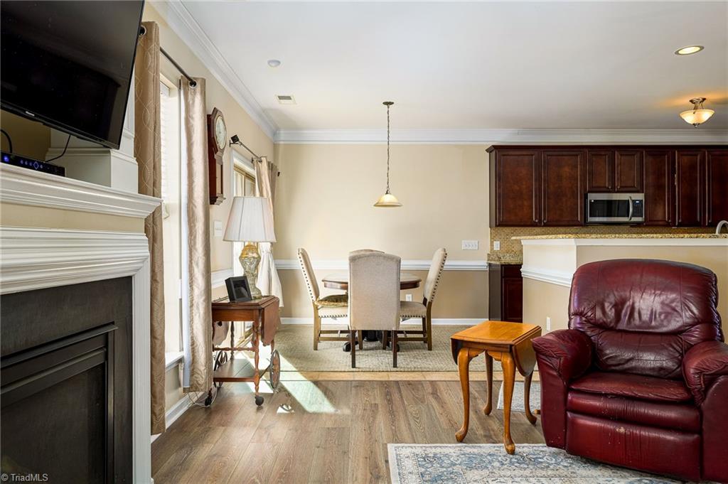 4630 White Beard Road High Point, NC 27265 - Photo 9 of 40