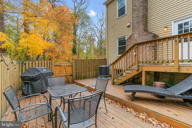 $400,000 | 1006 Windrush Lane, Unit 21, Sandy Spring, MD 20860