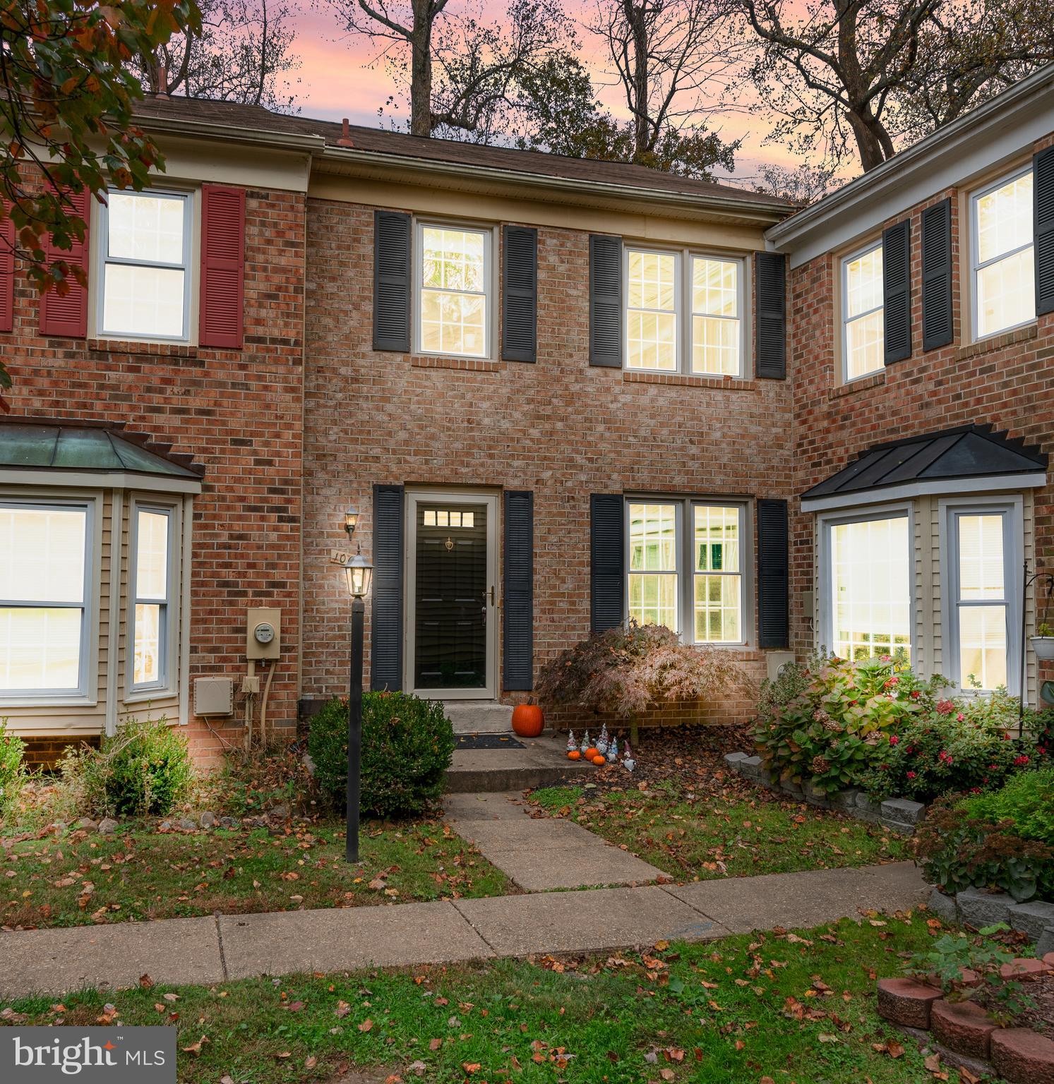 1006 Windrush Lane, Unit 21 Sandy Spring, MD 20860 - Photo 23 of 23