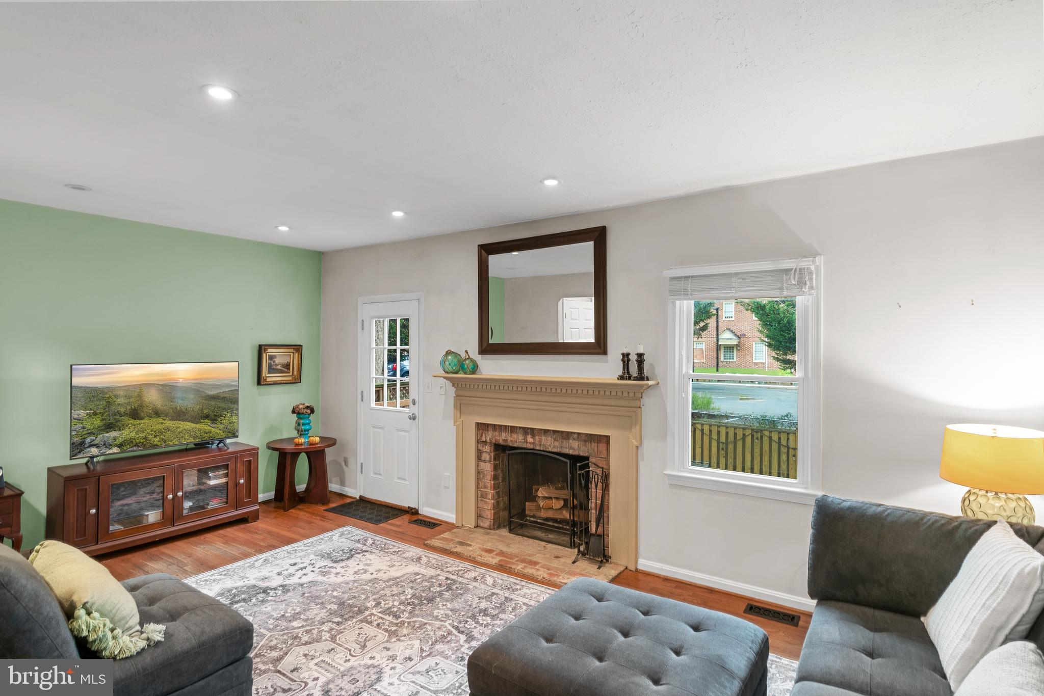 1006 Windrush Lane, Unit 21 Sandy Spring, MD 20860 - Photo 7 of 23