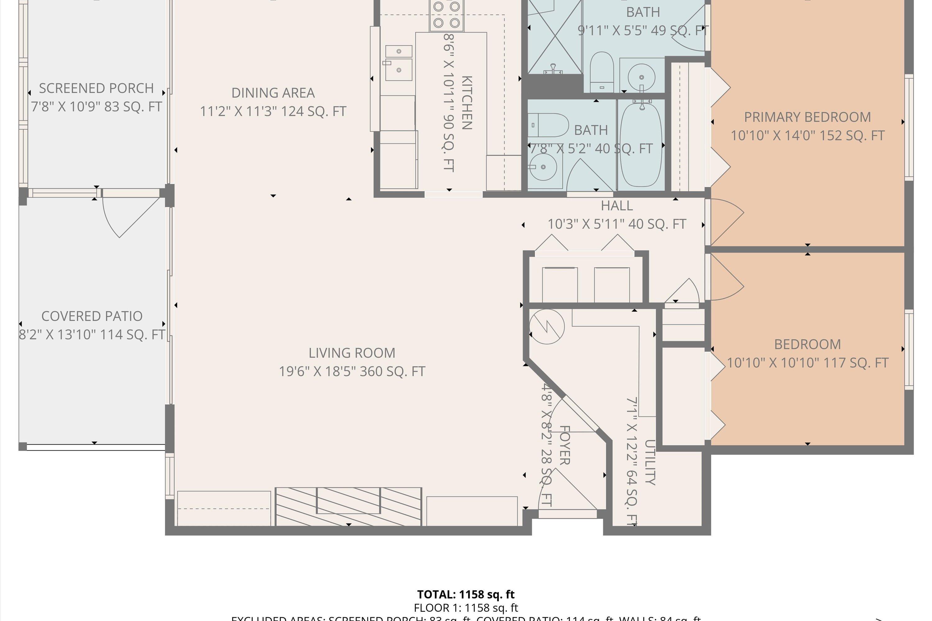 410 Marina Bay Drive, Unit 102 Penhook, VA 24137 - Photo 38 of 38 unknown