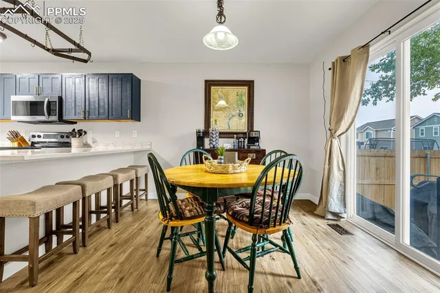 $395,000 | 3428 Tail Spin Drive, Colorado Springs, CO 80916