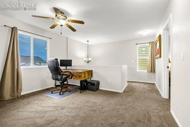 $395,000 | 3428 Tail Spin Drive, Colorado Springs, CO 80916