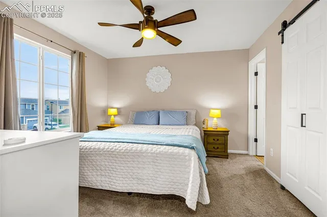 $395,000 | 3428 Tail Spin Drive, Colorado Springs, CO 80916