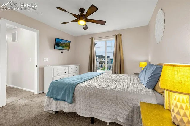 $395,000 | 3428 Tail Spin Drive, Colorado Springs, CO 80916