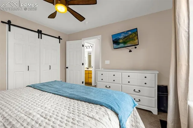 $395,000 | 3428 Tail Spin Drive, Colorado Springs, CO 80916