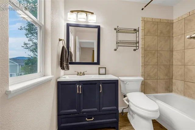 $395,000 | 3428 Tail Spin Drive, Colorado Springs, CO 80916