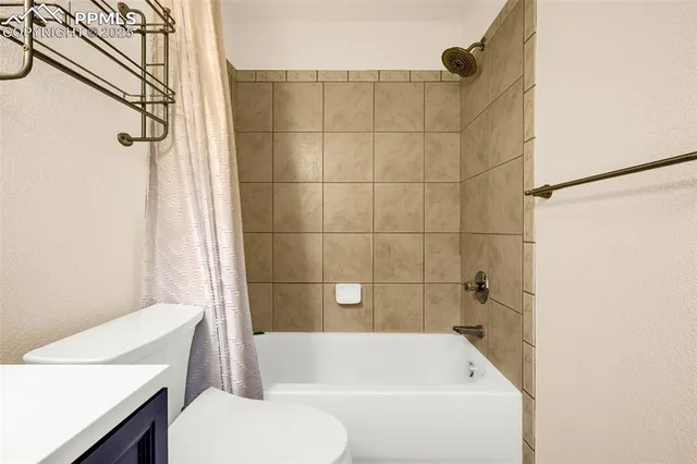 $395,000 | 3428 Tail Spin Drive, Colorado Springs, CO 80916