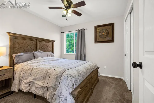 $395,000 | 3428 Tail Spin Drive, Colorado Springs, CO 80916