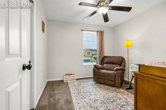 $395,000 | 3428 Tail Spin Drive, Colorado Springs, CO 80916