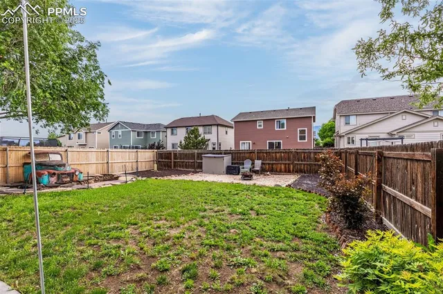 $395,000 | 3428 Tail Spin Drive, Colorado Springs, CO 80916