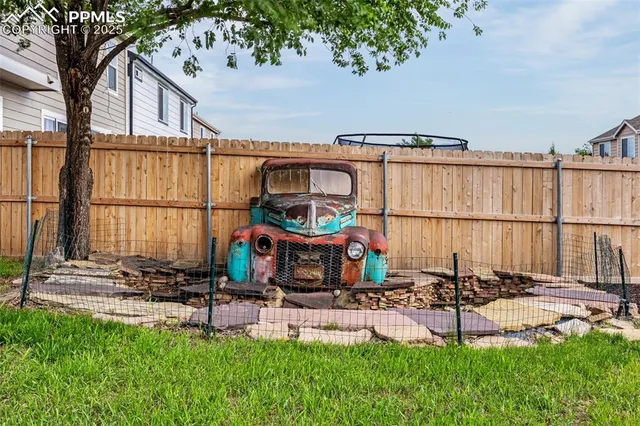 $395,000 | 3428 Tail Spin Drive, Colorado Springs, CO 80916