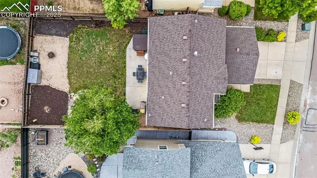 $395,000 | 3428 Tail Spin Drive, Colorado Springs, CO 80916