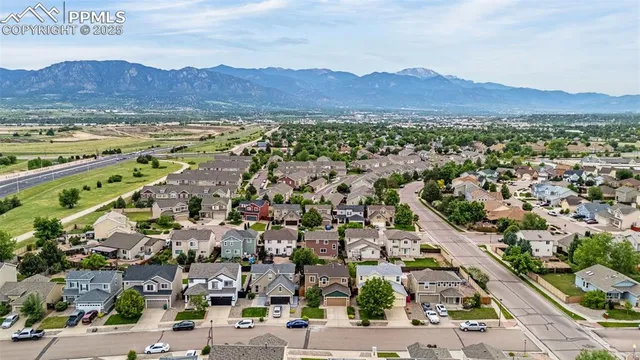 $395,000 | 3428 Tail Spin Drive, Colorado Springs, CO 80916
