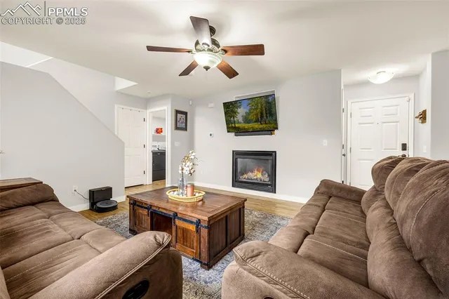 $395,000 | 3428 Tail Spin Drive, Colorado Springs, CO 80916