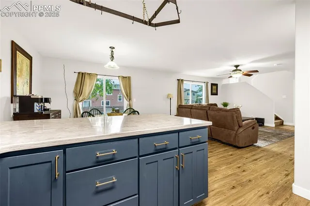 $395,000 | 3428 Tail Spin Drive, Colorado Springs, CO 80916