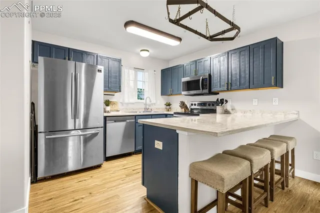 $395,000 | 3428 Tail Spin Drive, Colorado Springs, CO 80916