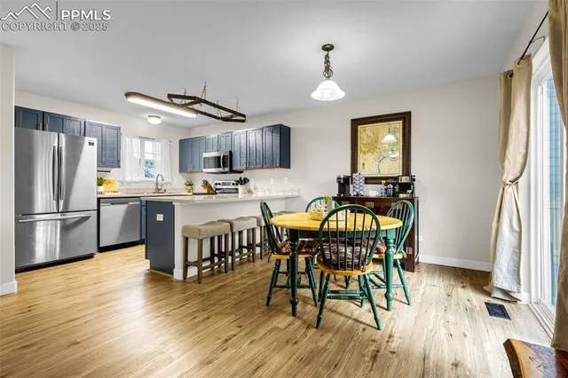 $395,000 | 3428 Tail Spin Drive, Colorado Springs, CO 80916