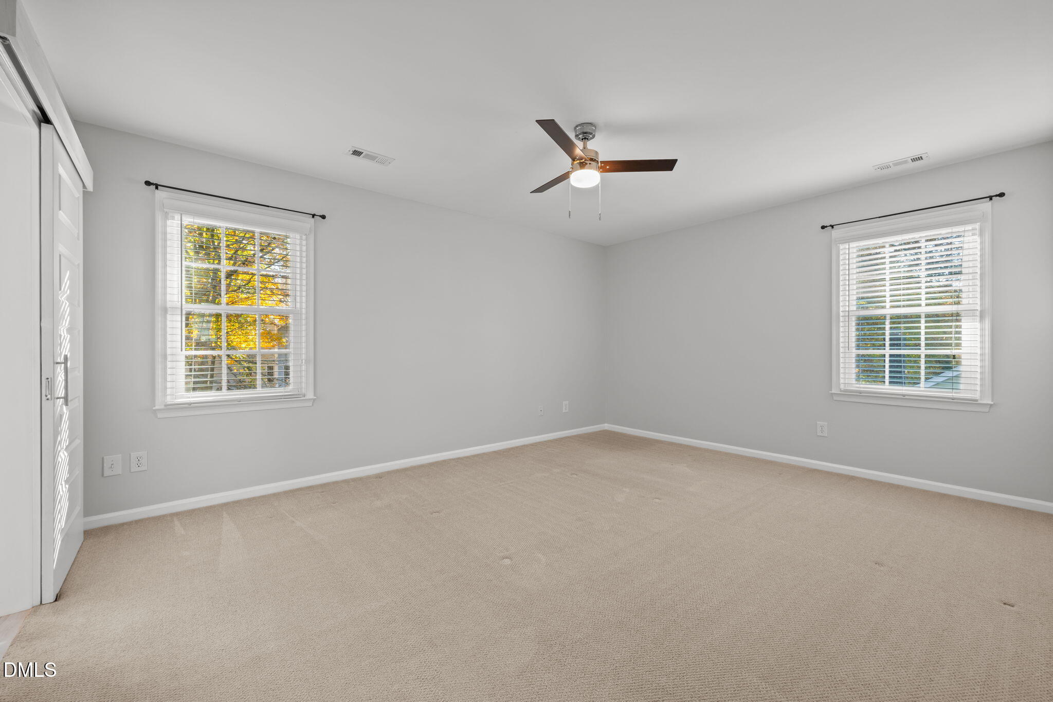 11829 North Exeter Way Raleigh, NC 27613 - Photo 20 of 41 Primary Bedroom