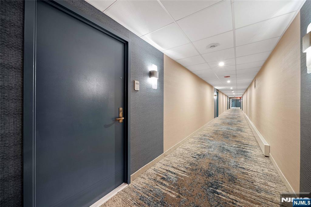 1077 River, Unit 805 Edgewater, NJ 07020 - Photo 26 of 31