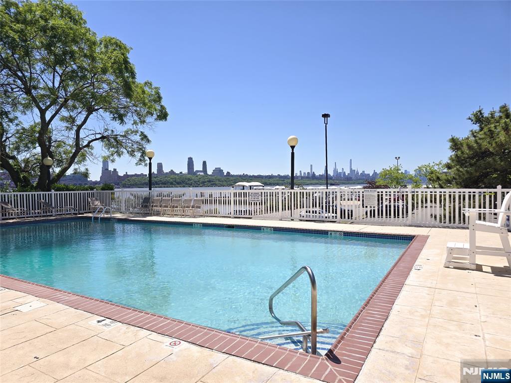 1077 River, Unit 805 Edgewater, NJ 07020 - Photo 27 of 31