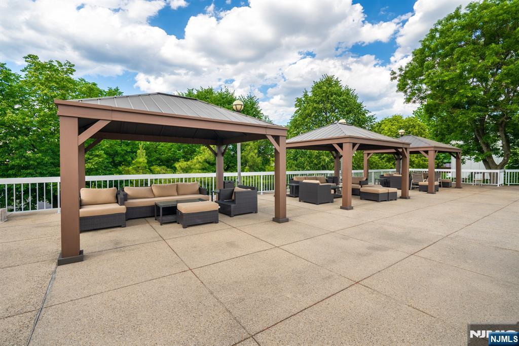 1077 River, Unit 805 Edgewater, NJ 07020 - Photo 28 of 31