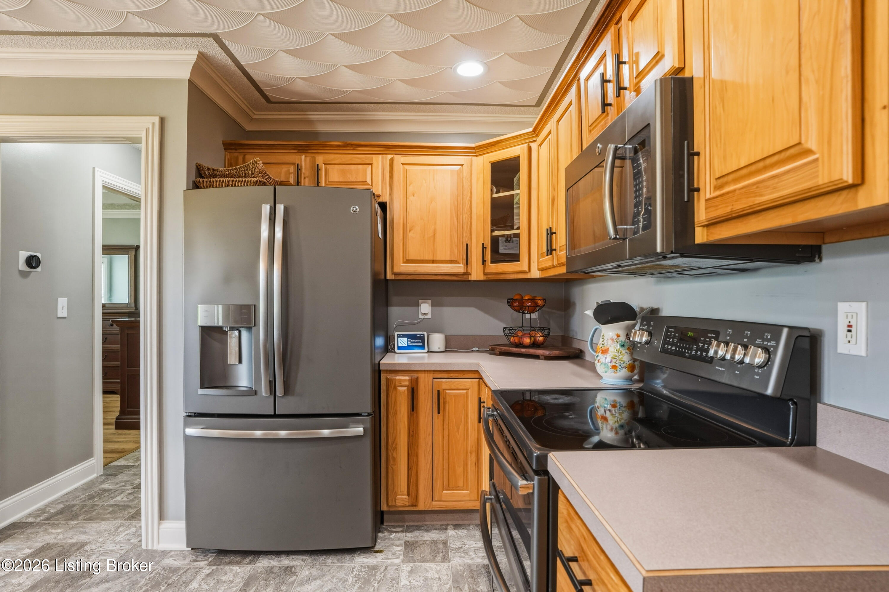 46 Rimrock Court Elizabethtown, KY 42701 - Photo 42 of 74 47_Kitchen_Appliances