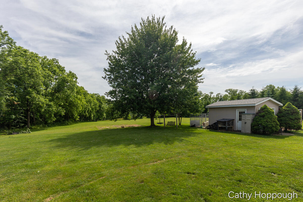 8152 Murphy Road Lyons, MI 48851 - Photo 41 of 70 8152_Murphy_CATHY-17