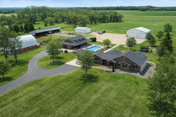 $2,500,000 | 21356 Nicolai Avenue, Hastings, MN 55033
