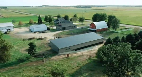 $2,500,000 | 21356 Nicolai Avenue, Hastings, MN 55033