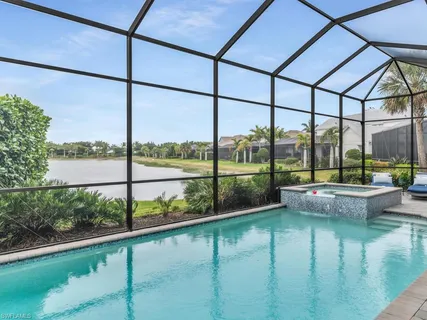 $1,599,900 | 14812 Dockside Lane, Naples, FL 34114