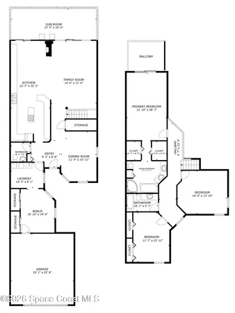 $999,900 | 521 Island Court, Indian Harbour Beach, FL 32937