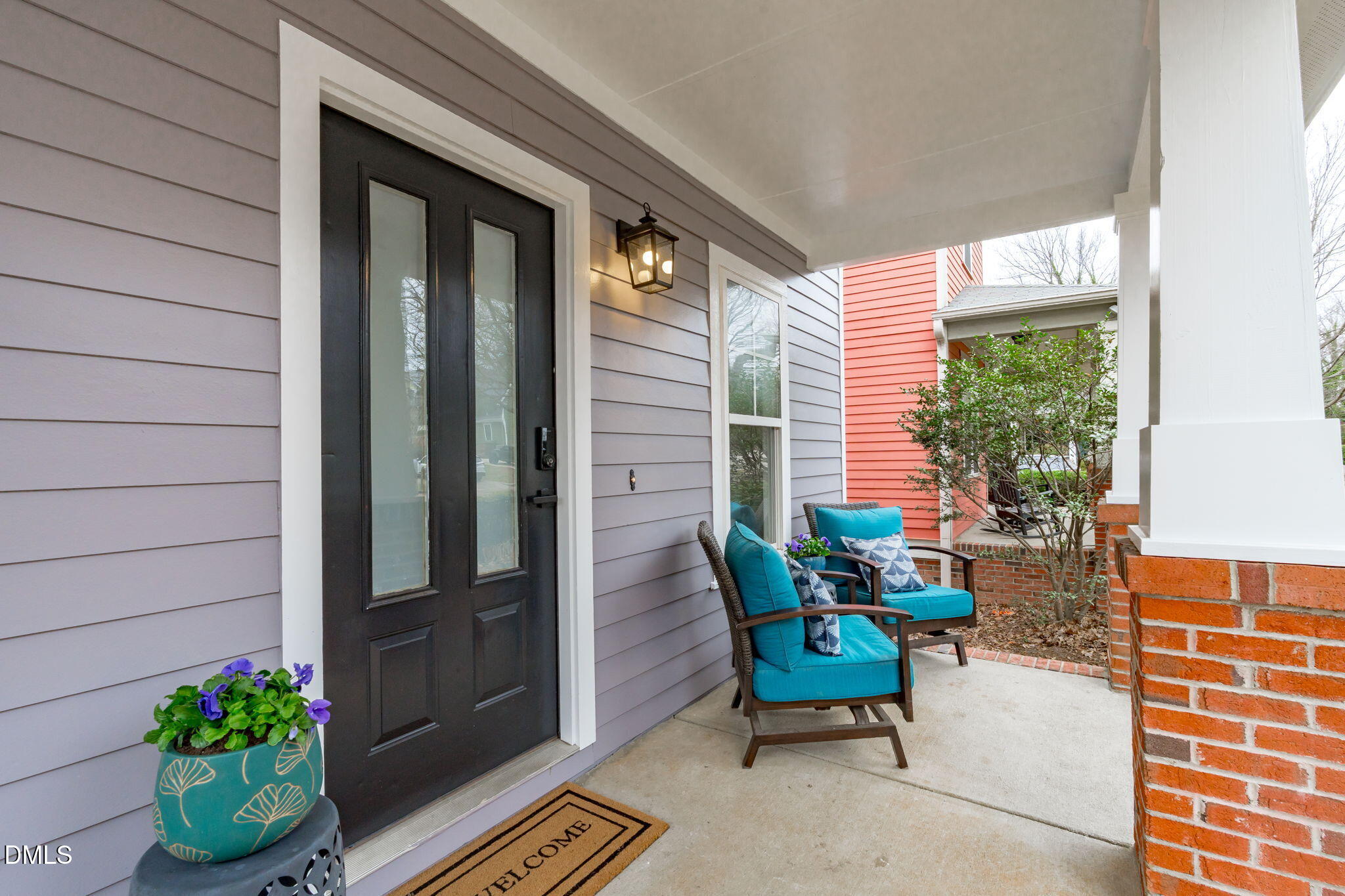 309 Cooke Street Raleigh, NC 27601 - Photo 2 of 37 B-9