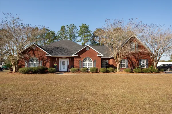 $389,000 | 851 Carriage Lane, Waycross, GA 31503