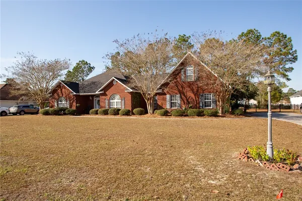 $389,000 | 851 Carriage Lane, Waycross, GA 31503
