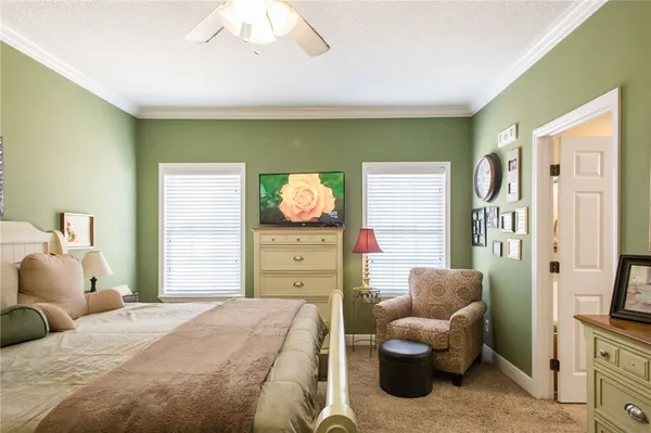 $389,000 | 851 Carriage Lane, Waycross, GA 31503