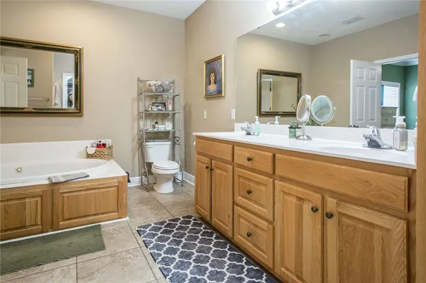 $389,000 | 851 Carriage Lane, Waycross, GA 31503