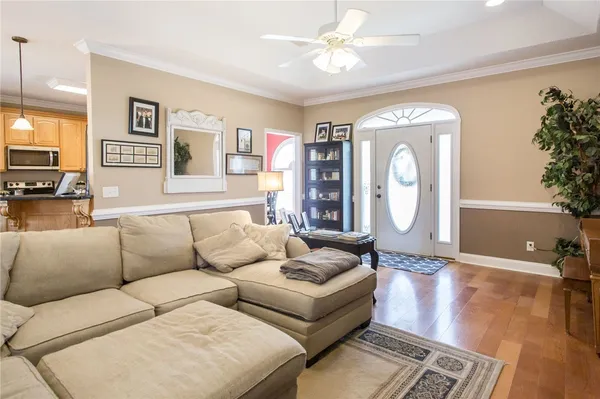 $389,000 | 851 Carriage Lane, Waycross, GA 31503