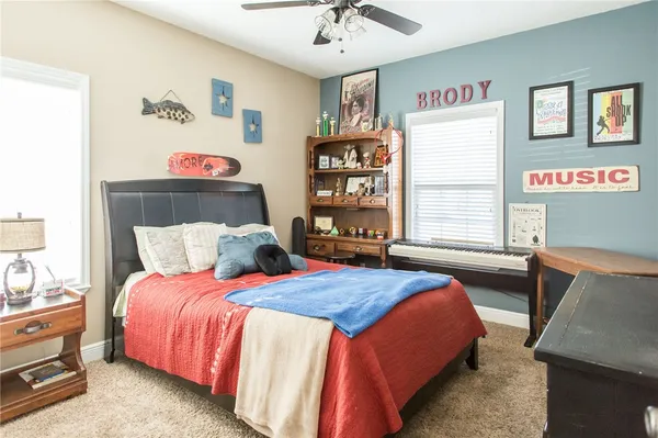 $389,000 | 851 Carriage Lane, Waycross, GA 31503