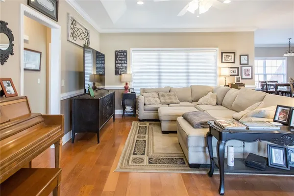 $389,000 | 851 Carriage Lane, Waycross, GA 31503