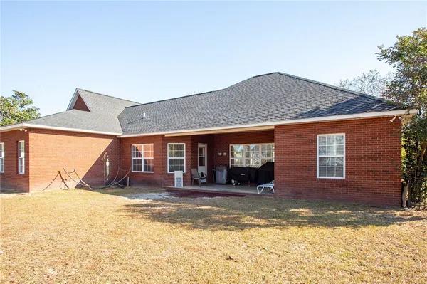 $389,000 | 851 Carriage Lane, Waycross, GA 31503