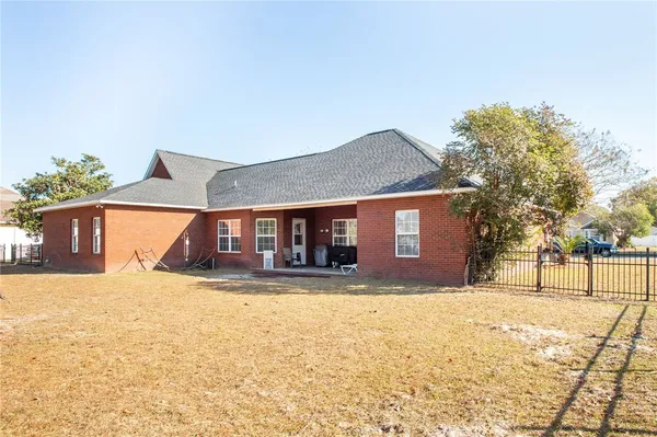 $389,000 | 851 Carriage Lane, Waycross, GA 31503