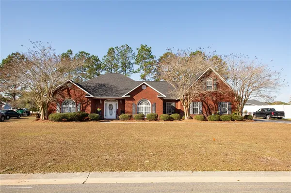 $389,000 | 851 Carriage Lane, Waycross, GA 31503