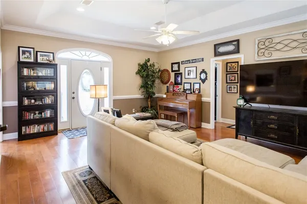 $389,000 | 851 Carriage Lane, Waycross, GA 31503