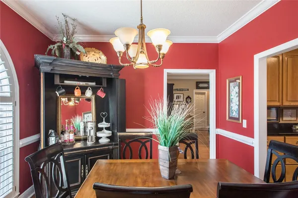 $389,000 | 851 Carriage Lane, Waycross, GA 31503