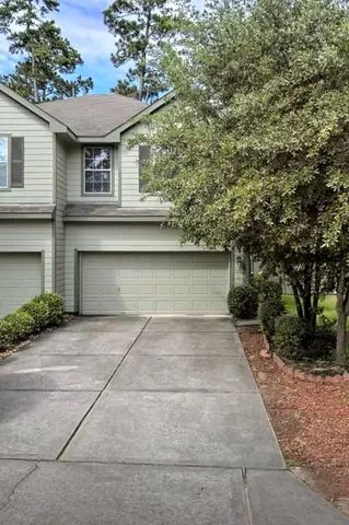 $2,350 | 191 North Burberry Park Circle, The Woodlands, TX 77382