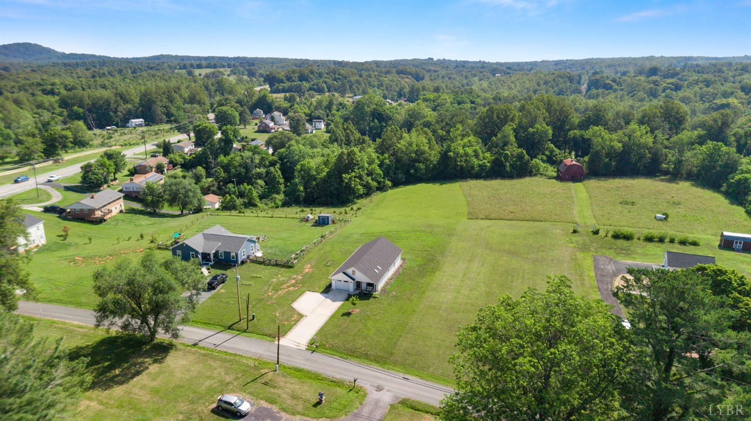 129 Ned Brown Road Amherst, VA 24521 - Photo 34 of 50