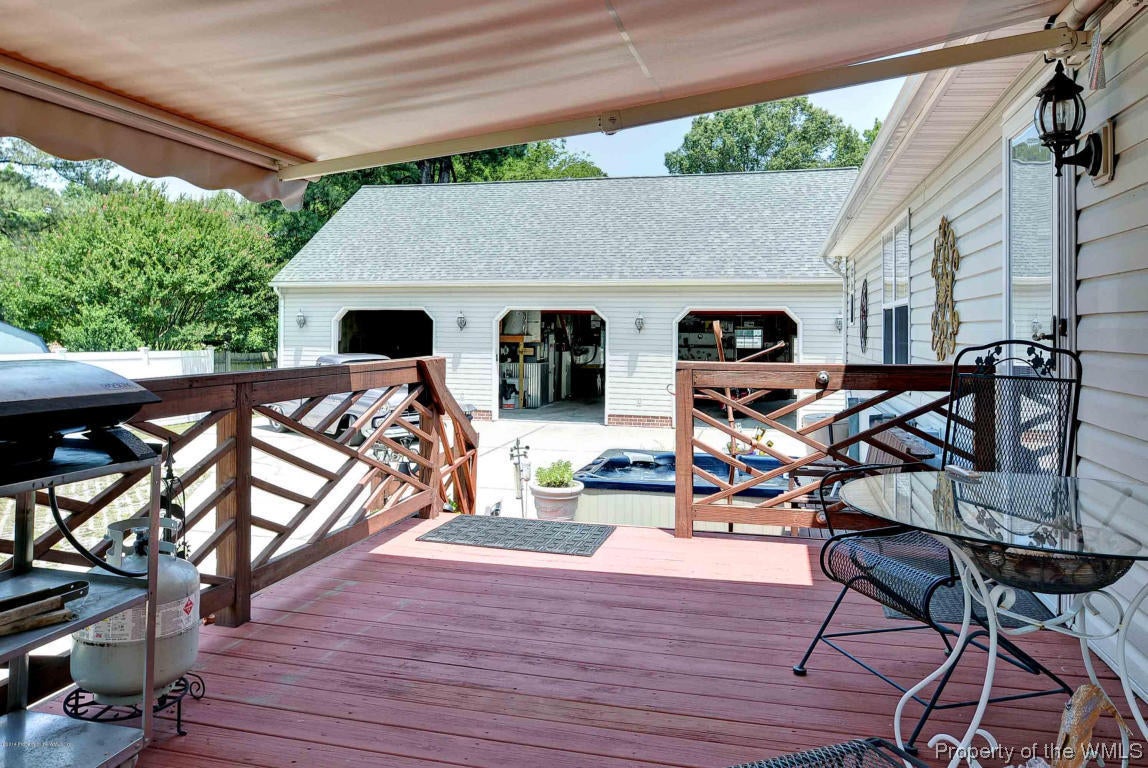 825 East Little Back River Road Hampton, VA 23669 - Photo 15 of 44 Gallery Image 15